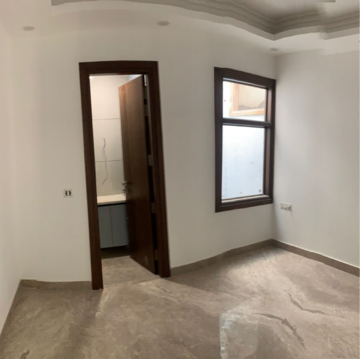 Room in 3 BHK Builder Floor at Saket – for Rent