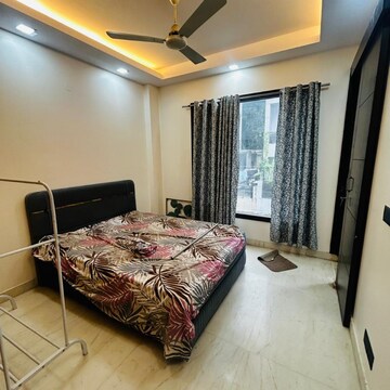 3 BHK Builder Floor For Rent in Safdarjang Enclave