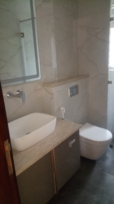 3 BHK + Servant Room,Study Room Builder Floor For Sale in Sector 71