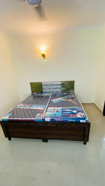 Bedroom in 1 BHK Apartment at Futec Gateway, Sector 75 – for Rent