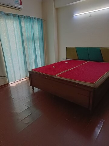 Bedroom in 1 BHK Apartment at Futec Gateway, Sector 75 – for Rent