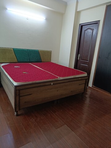 Bedroom in 1 BHK Apartment at Futec Gateway, Sector 75 – for Rent