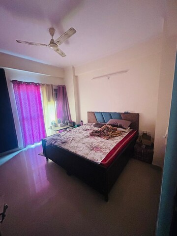 Bedroom in 1 BHK Apartment at Futec Gateway, Sector 75 – for Rent