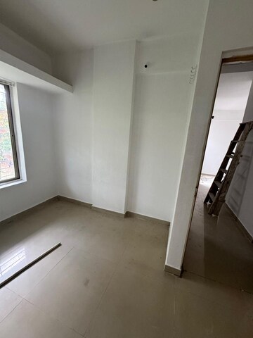 Building Lobby in 2 BHK Apartment at DSK Raanwara, Bavdhan – for Rent