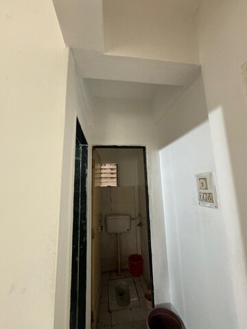 Building Lobby in 2 BHK Apartment at DSK Raanwara, Bavdhan – for Rent