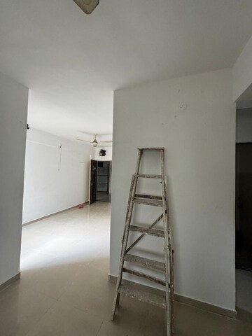 Staircase in 2 BHK Apartment at DSK Raanwara, Bavdhan – for Rent