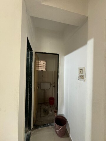 Building Lobby in 2 BHK Apartment at DSK Raanwara, Bavdhan – for Rent