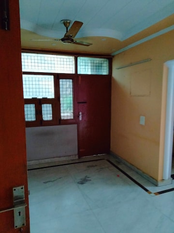 2 BHK Builder Floor For Rent in Shyam Park Extension Ghaziabad  7999794