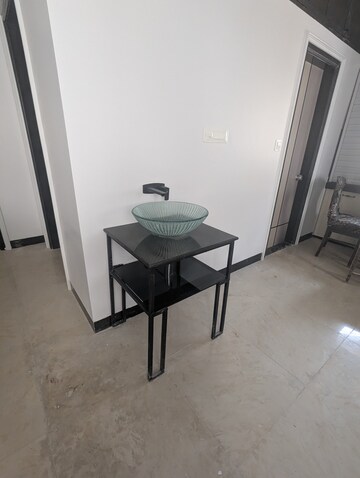 Staircase in 2 BHK Apartment at DSK Raanwara, Bavdhan – for Rent