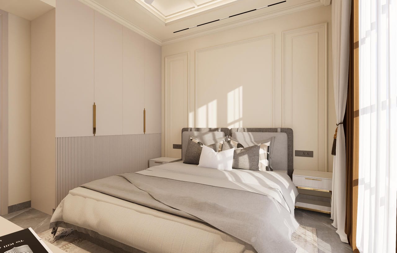 3 BHK Apartment For Sale in Birla Trimaya