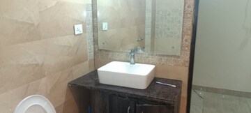 Bathroom in 3 BHK Builder Floor at Sector 71 – for Sale