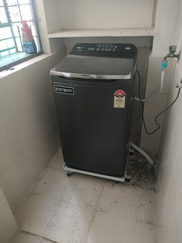 Furnished Amenities in 2 BHK Apartment at PPR Residency Kondapur, Kondapur – for Rent