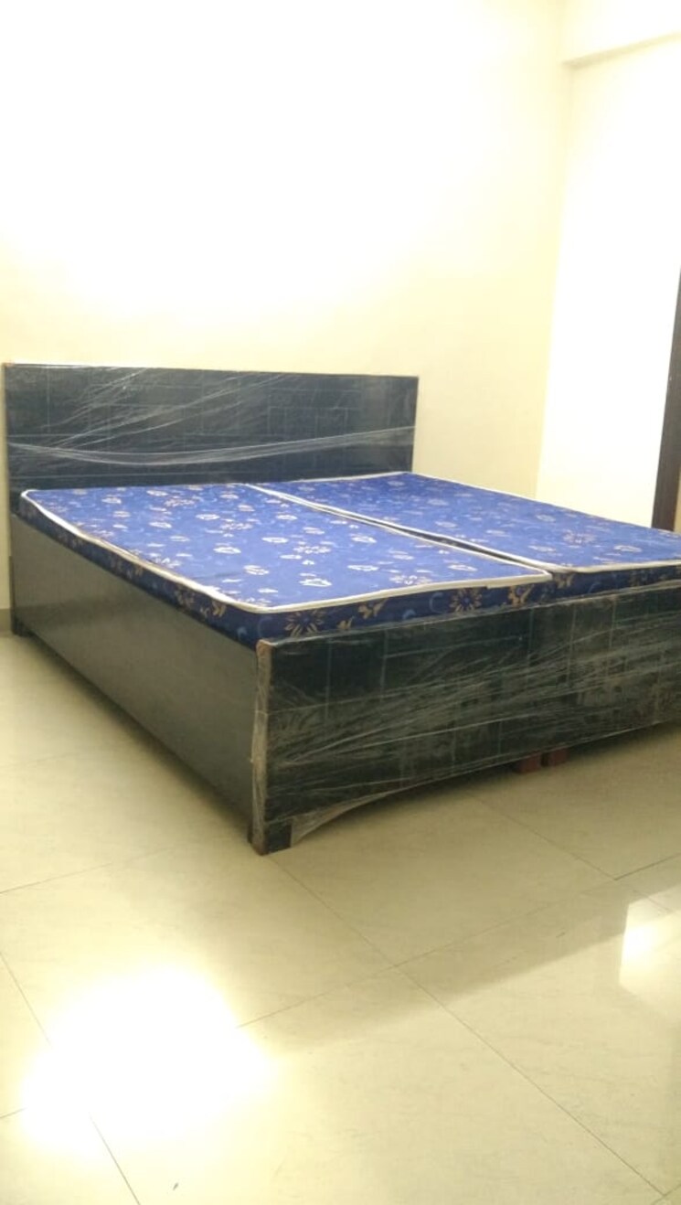 Bedroom, aims-golf-city 2 Bedroom 950 Sq.Ft. Apartment In Sector 75 Noida 7999766