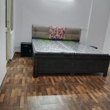 Bedroom in 2 BHK Apartment at Aims Golf City, Sector 75 – for Rent