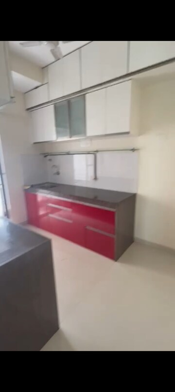 Kitchen in 2 BHK Apartment at Cosmopolis Tower, Andheri West – for Rent