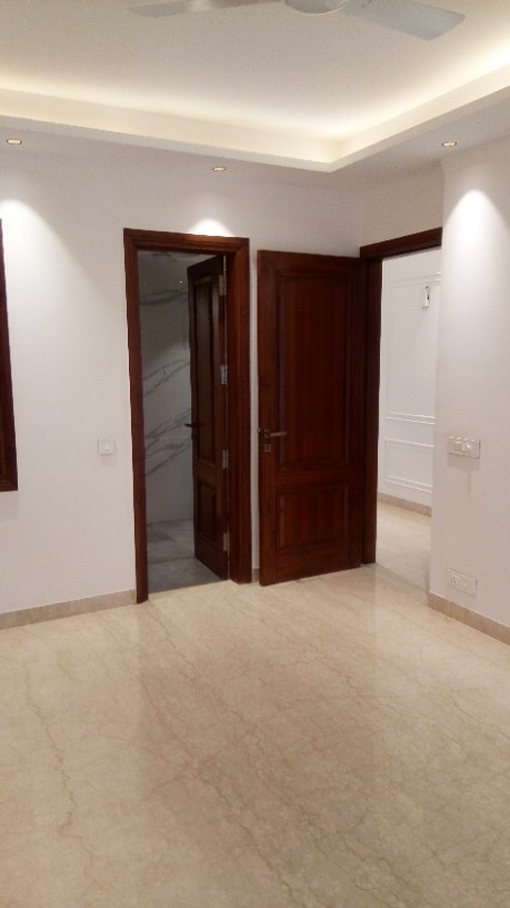 3 BHK + Servant Room,Study Room Builder Floor For Sale in Sector 89