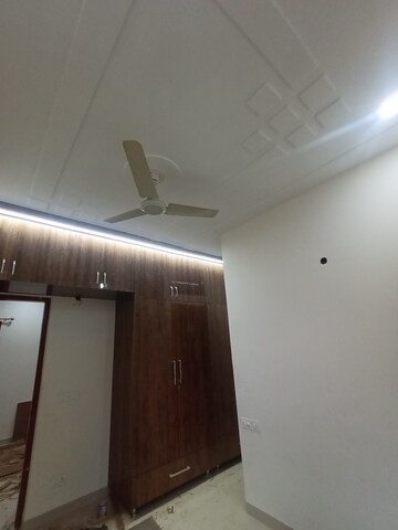 Building Lobby in 2 BHK Independent House at Sector 12 Panchkula – for Rent