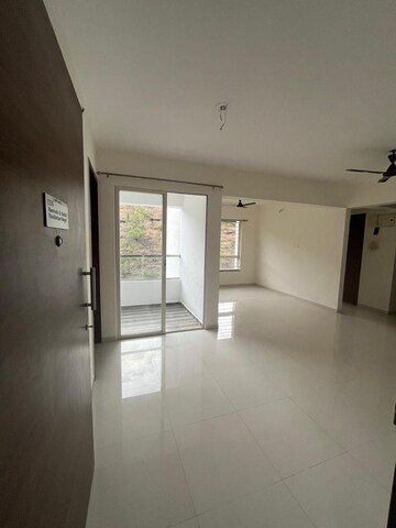 Living Room in 2.5 BHK Apartment at Saheel ITrend Homes, Hinjewadi – for Sale