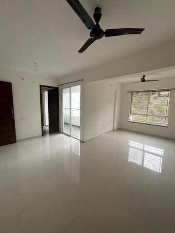 Living Room in 2.5 BHK Apartment at Saheel ITrend Homes, Hinjewadi – for Sale