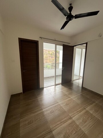Master Bedroom in 2.5 BHK Apartment at Saheel ITrend Homes, Hinjewadi – for Sale