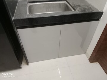 Kitchen in 2.5 BHK Apartment at Saheel ITrend Homes, Hinjewadi – for Sale
