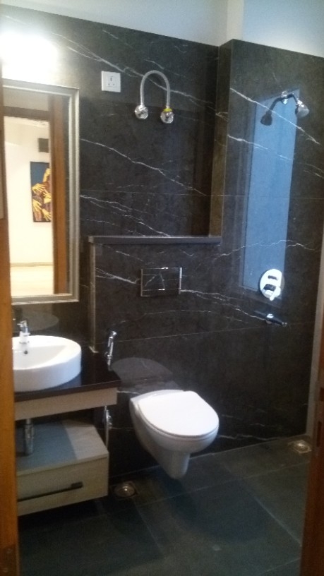 3 BHK + Servant Room,Study Room Builder Floor For Sale in Sector 89