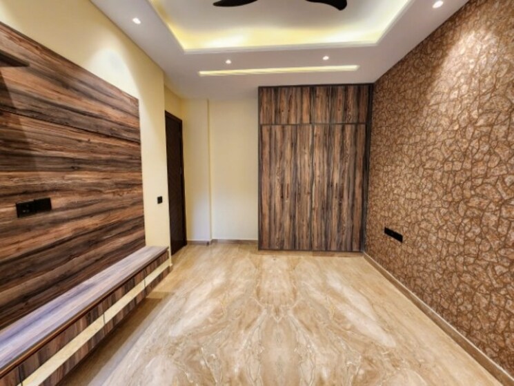 Bedroom, sector 89 3 Bedroom 1425 Sq.Ft. Builder Floor In Sector 89 Gurgaon 7999795