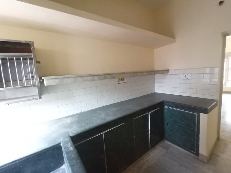 Kitchen, sector 10 1.5 Bedroom 1200 Sq.Ft. Independent House In Sector 10 Panchkula 7999798