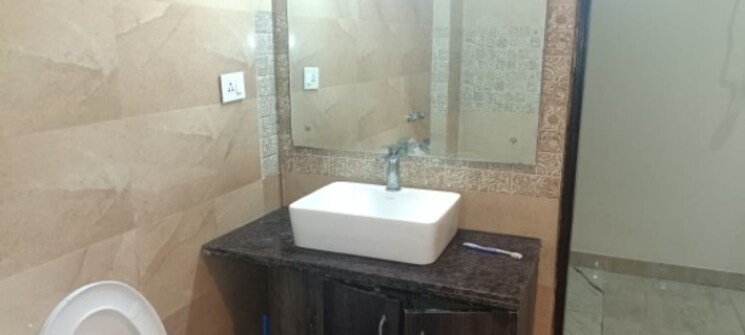 Bathroom, sector 95 3 Bedroom 1290 Sq.Ft. Builder Floor In Sector 95 Gurgaon 7999806