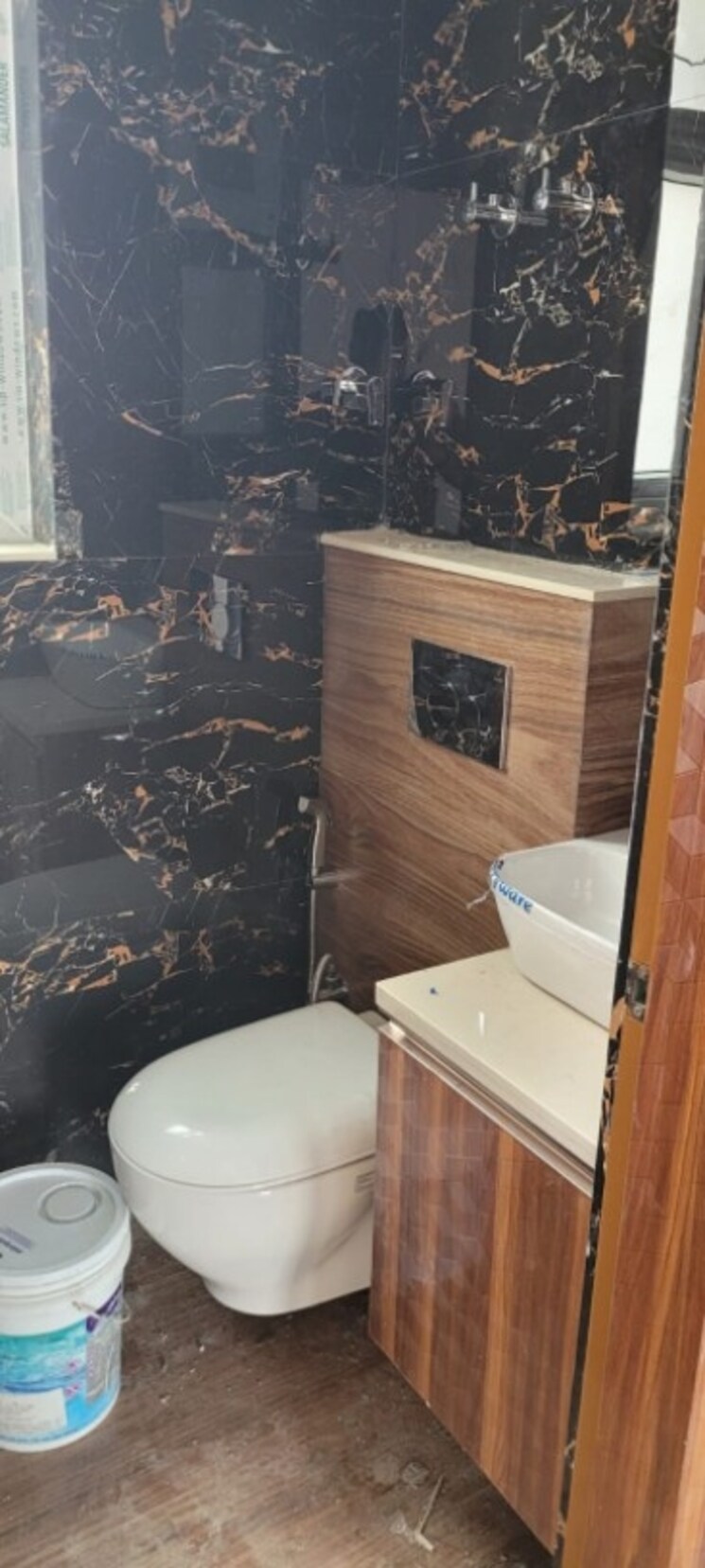 Kitchen, sector 95 3 Bedroom 1290 Sq.Ft. Builder Floor In Sector 95 Gurgaon 7999806