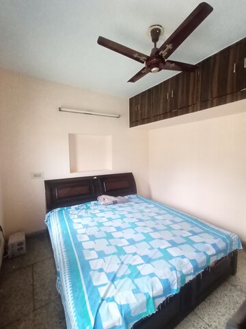 Bedroom in 2 BHK Independent House at Sector 16 – for Rent