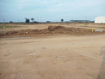 Plot Area in  Plot at Kadthal – for Sale
