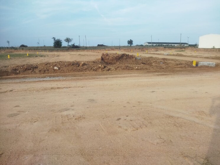 undefined, kadthal  183 Sq.Yd. Plot In Kadthal Hyderabad 7999847