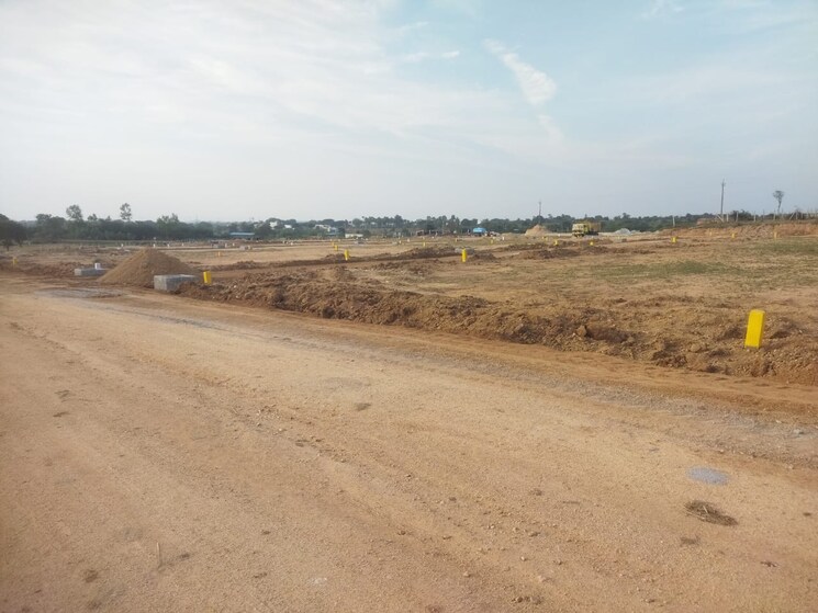 undefined, kadthal  183 Sq.Yd. Plot In Kadthal Hyderabad 7999847