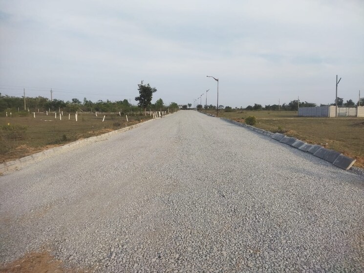 undefined, kadthal  183 Sq.Yd. Plot In Kadthal Hyderabad 7999847