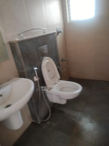 Master Bedroom in 2 BHK Apartment at Aparna Towers, Kondapur – for Rent