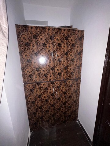 Balcony in 2 BHK Apartment at Raj Nagar Extension – for Rent