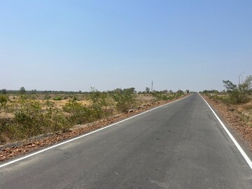 Plot Area in  Plot at Baramati – for Sale