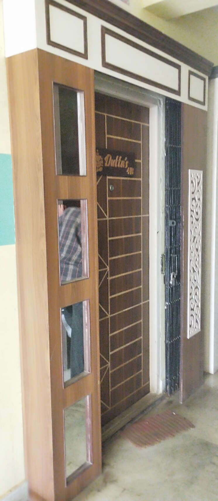 Exterior View, kolkatta gpo 3 Bedroom 1500 Sq.Ft. Apartment In Kolkatta Gpo Kolkata 7999863