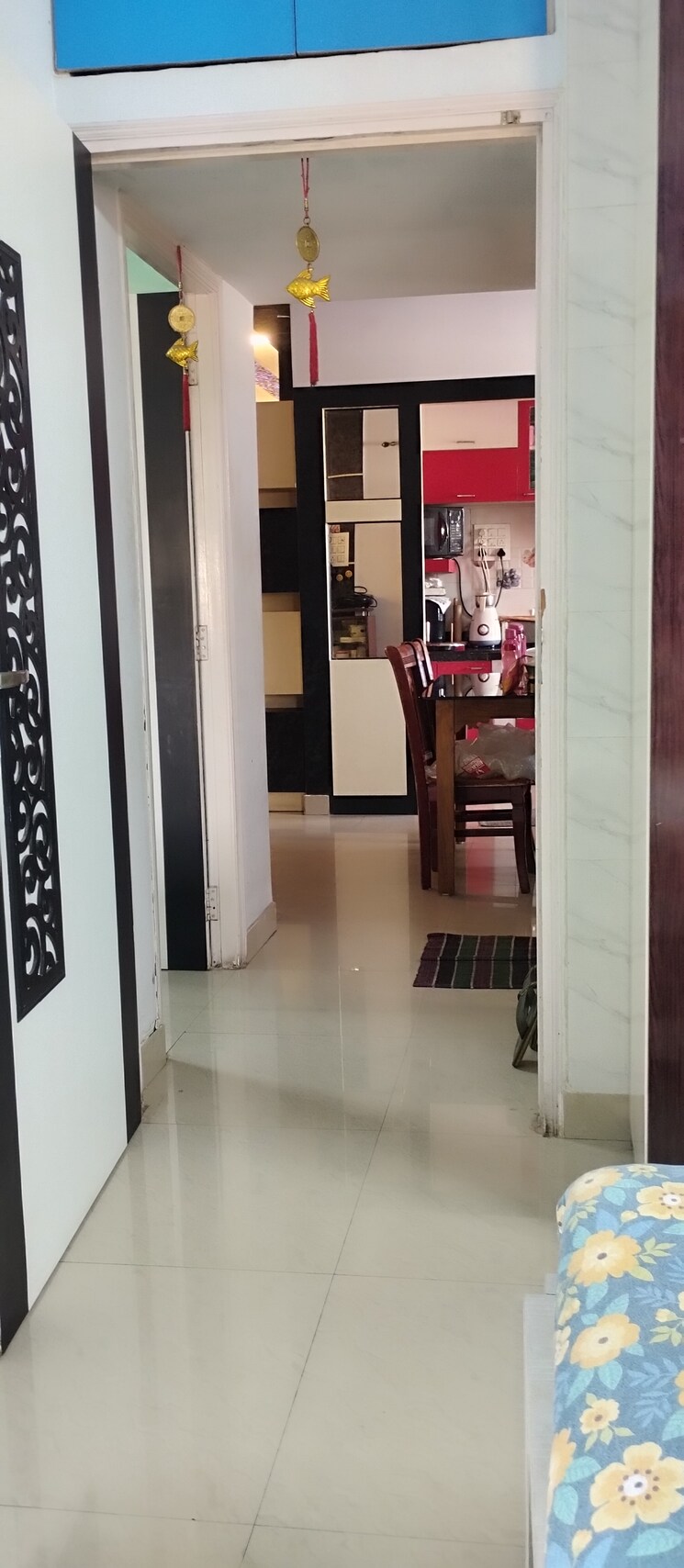 Living Room, kolkatta gpo 3 Bedroom 1500 Sq.Ft. Apartment In Kolkatta Gpo Kolkata 7999863