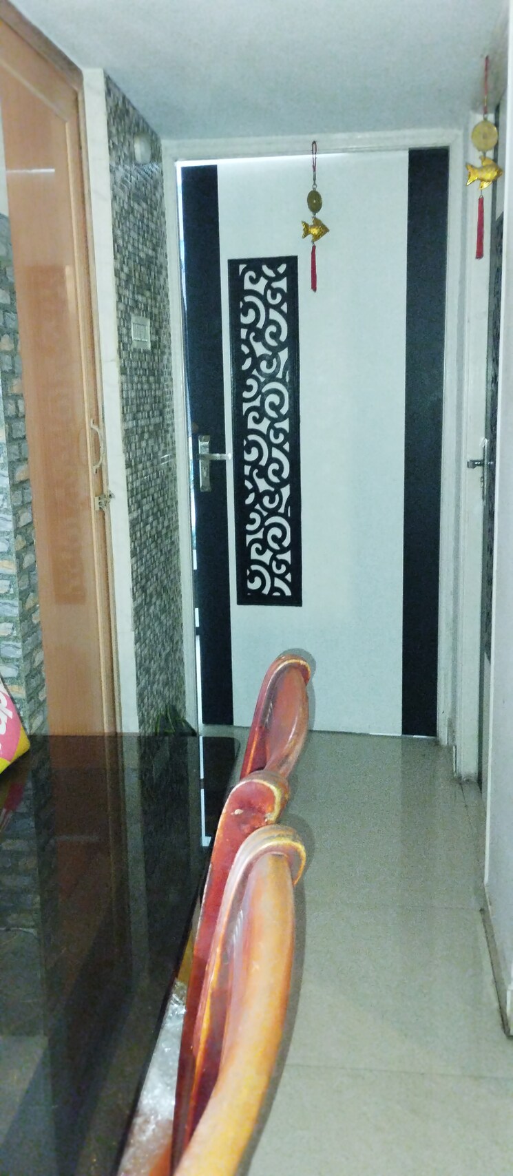 Master Bedroom, kolkatta gpo 3 Bedroom 1500 Sq.Ft. Apartment In Kolkatta Gpo Kolkata 7999863