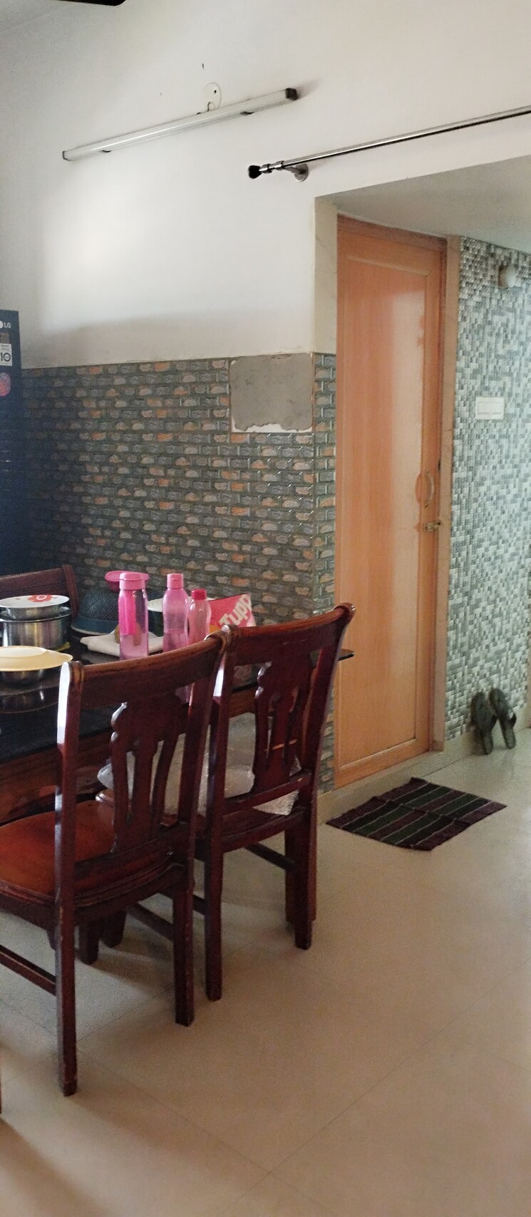 Living Room, kolkatta gpo 3 Bedroom 1500 Sq.Ft. Apartment In Kolkatta Gpo Kolkata 7999863