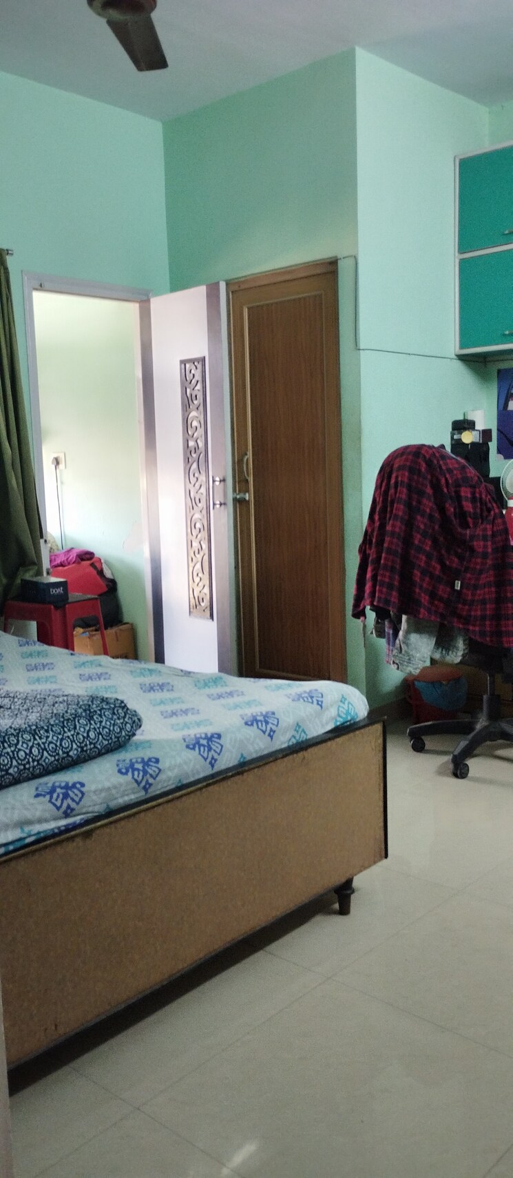 Bedroom, kolkatta gpo 3 Bedroom 1500 Sq.Ft. Apartment In Kolkatta Gpo Kolkata 7999863