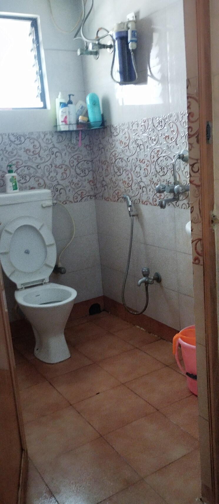 Bathroom, kolkatta gpo 3 Bedroom 1500 Sq.Ft. Apartment In Kolkatta Gpo Kolkata 7999863