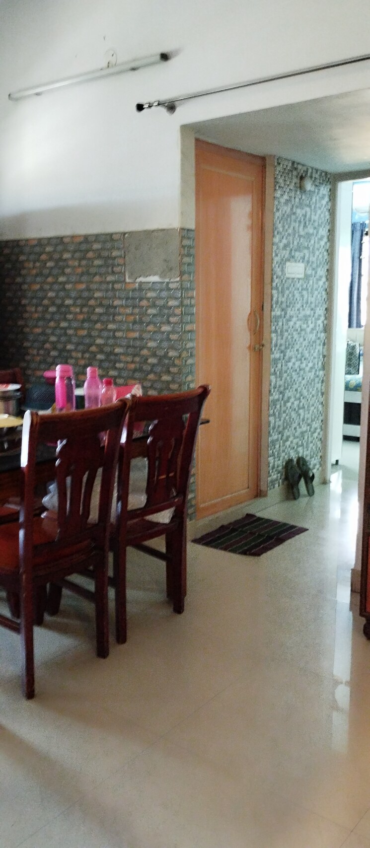 Living Room, kolkatta gpo 3 Bedroom 1500 Sq.Ft. Apartment In Kolkatta Gpo Kolkata 7999863