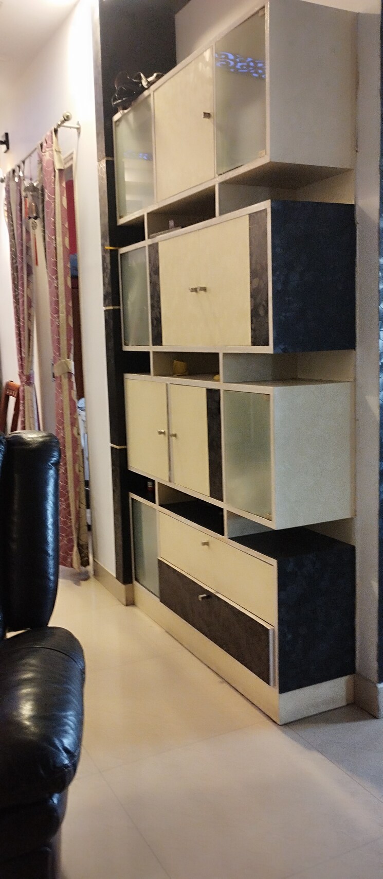 Kitchen, kolkatta gpo 3 Bedroom 1500 Sq.Ft. Apartment In Kolkatta Gpo Kolkata 7999863