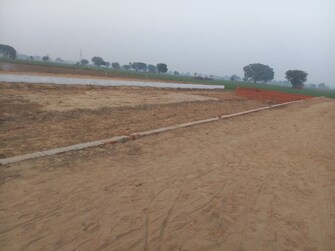 Plot For Resale in Tappal Aligarh  7999854