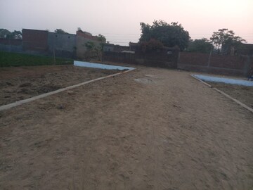Plot Area in  Plot at Tappal – for Sale