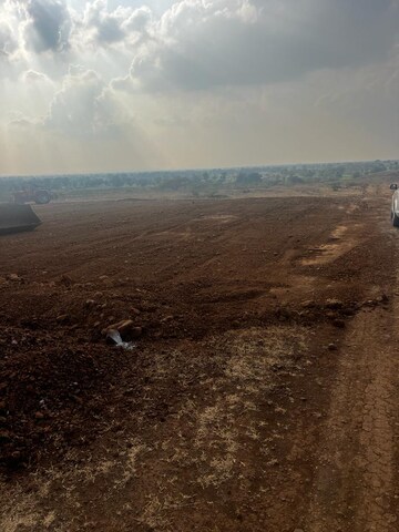  Plot For Sale in Baramati