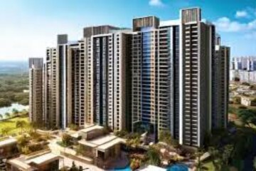 3 BHK Apartment For Sale in Birla Ojasvi, Rajarajeshwari Nagar